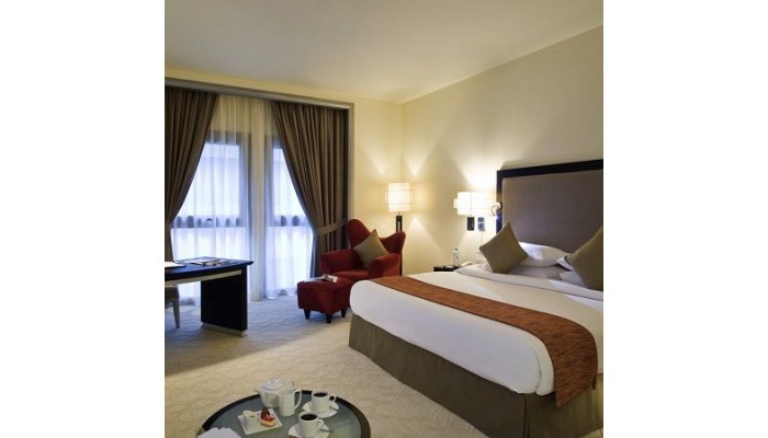 Mercure Gold Hotel poza 5