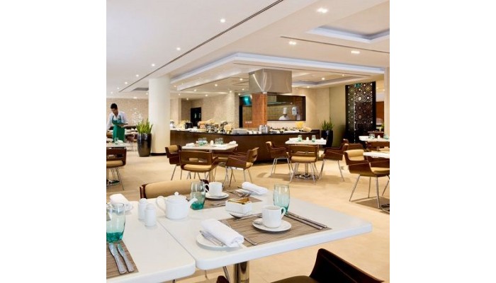 Mercure Gold Hotel poza 7