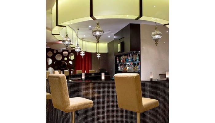 Mercure Gold Hotel poza 8