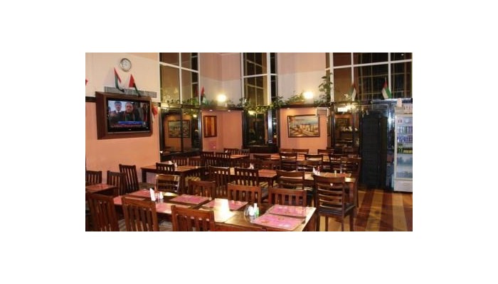 Mount Royal Hotel poza 15