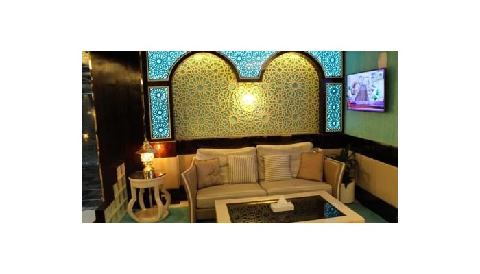 Mount Royal Hotel poza 31