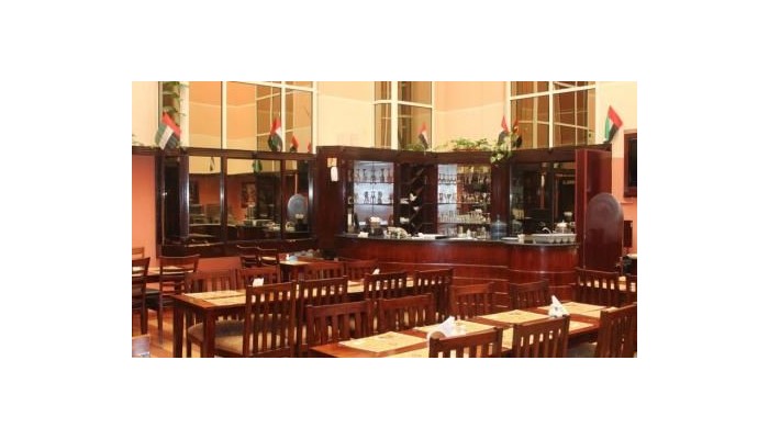 Mount Royal Hotel poza 30