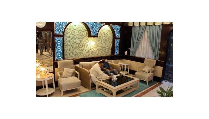 Mount Royal Hotel poza 36