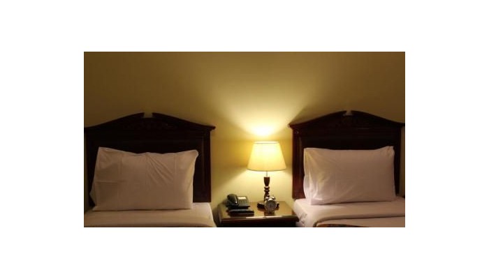 Mount Royal Hotel poza 12