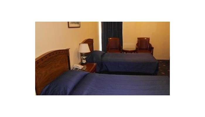 Mount Royal Hotel poza 6