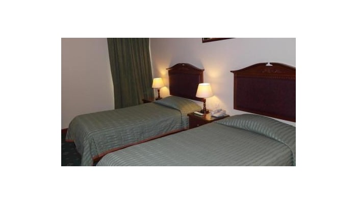 Mount Royal Hotel poza 9