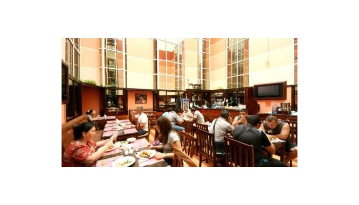 Mount Royal Hotel poza 40