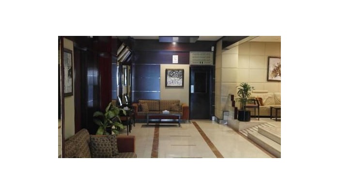 Mount Royal Hotel poza 17