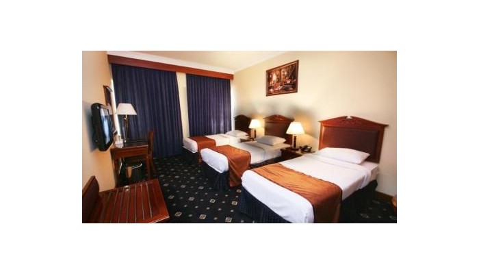 Mount Royal Hotel poza 4