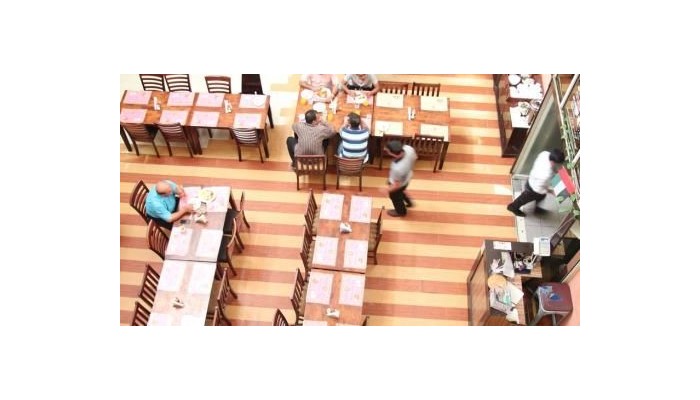 Mount Royal Hotel poza 35