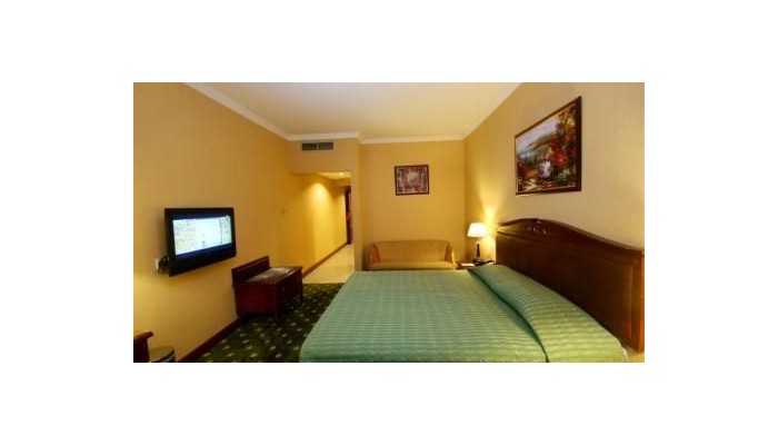 Mount Royal Hotel poza 3