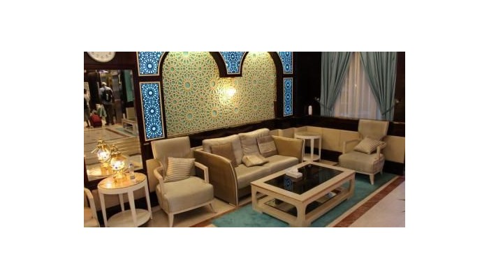 Mount Royal Hotel poza 18