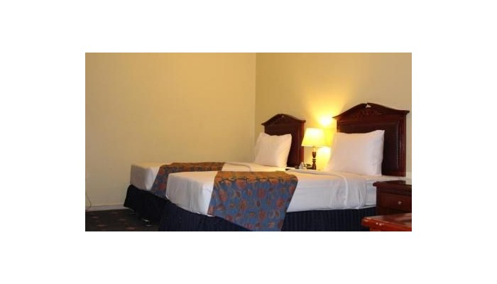 Mount Royal Hotel poza 33