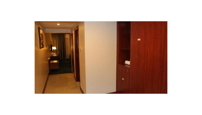 Mount Royal Hotel poza 26