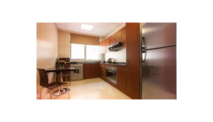 Movenpick Bur Dubai Hotel And Apartments poza 7