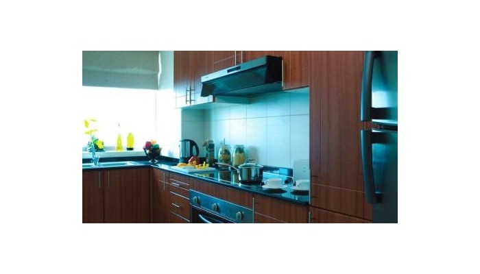 Movenpick Bur Dubai Hotel And Apartments poza 8