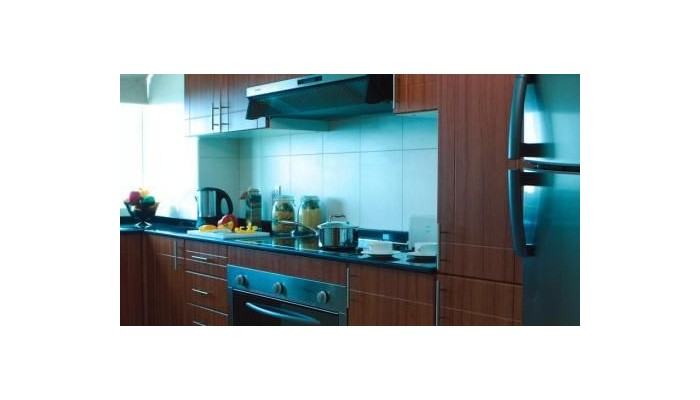 Movenpick Bur Dubai Hotel And Apartments poza 12