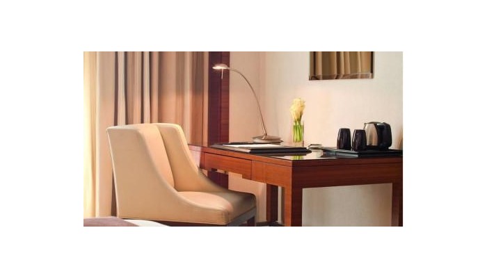 Movenpick Bur Dubai Hotel And Apartments poza 16