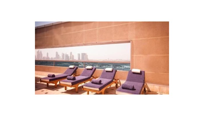 Movenpick Bur Dubai Hotel And Apartments poza 25