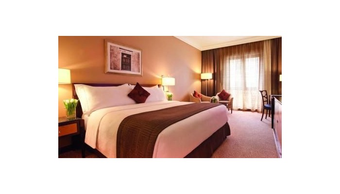 Movenpick Bur Dubai Hotel And Apartments poza 26