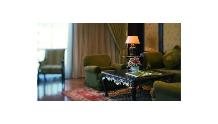 Movenpick Bur Dubai Hotel And Apartments poza 30