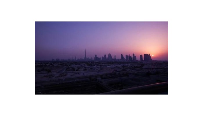 Movenpick Bur Dubai Hotel And Apartments poza 32