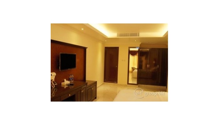 New Penninsula Hotel poza 2