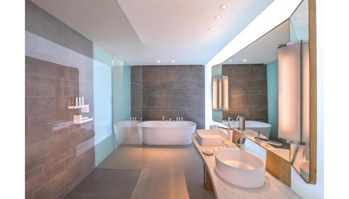 Nikki Beach Resort & Spa Dubai poza 9