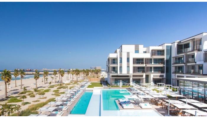 Nikki Beach Resort & Spa Dubai poza 1