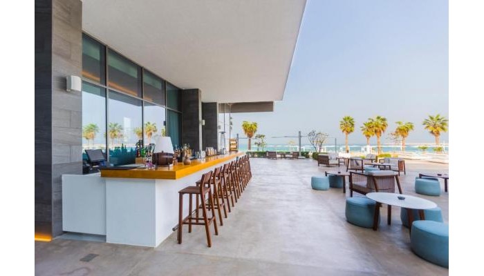 Nikki Beach Resort & Spa Dubai poza 13