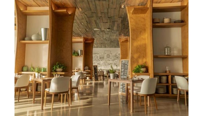 Nikki Beach Resort & Spa Dubai poza 11