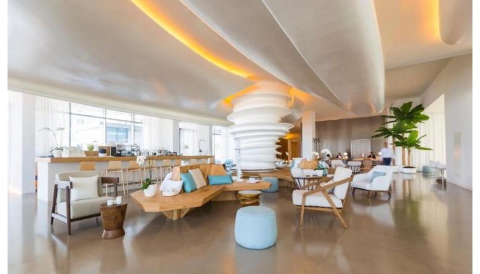 Nikki Beach Resort & Spa Dubai poza 12