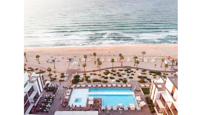 Nikki Beach Resort & Spa Dubai poza 15