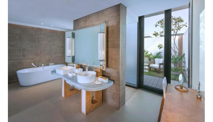 Nikki Beach Resort & Spa Dubai poza 10