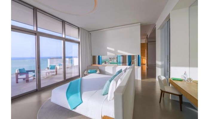 Nikki Beach Resort & Spa Dubai poza 5