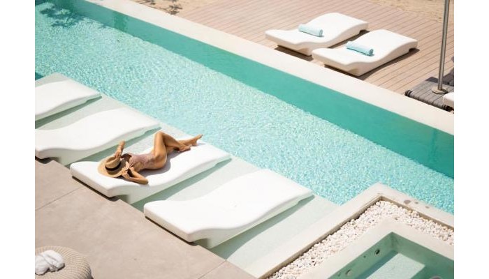 Nikki Beach Resort & Spa Dubai poza 17