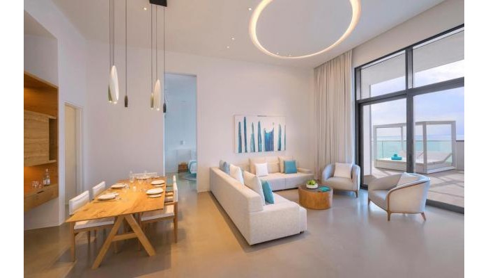 Nikki Beach Resort & Spa Dubai poza 8