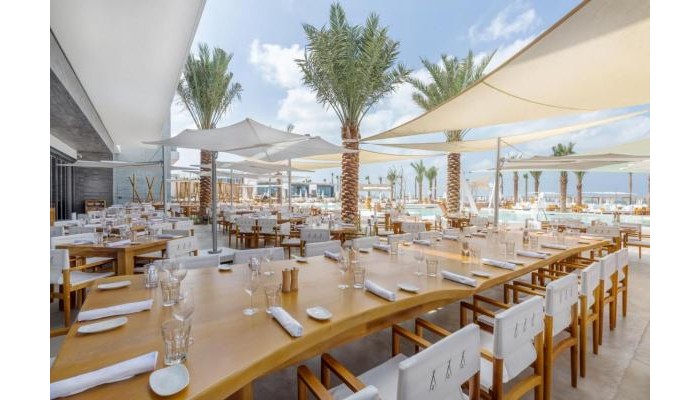 Nikki Beach Resort & Spa Dubai poza 14