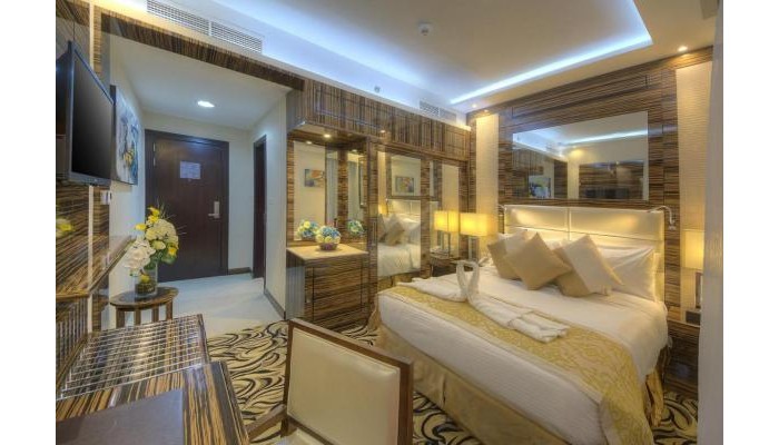 Orchid Vue Hotel poza 2