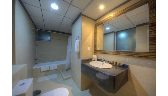 Orchid Vue Hotel poza 8