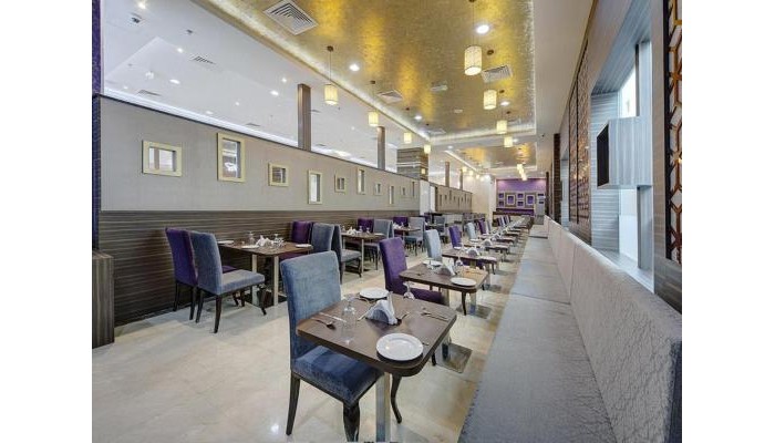 Orchid Vue Hotel poza 9
