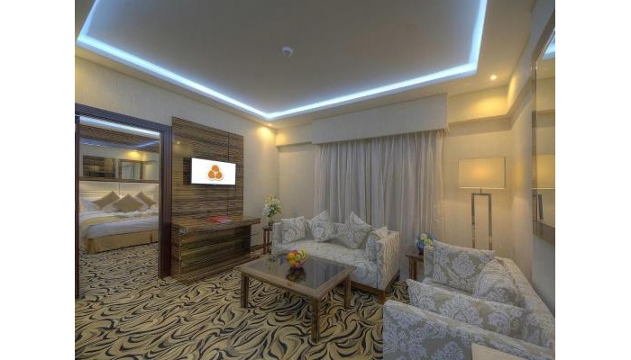 Orchid Vue Hotel poza 5