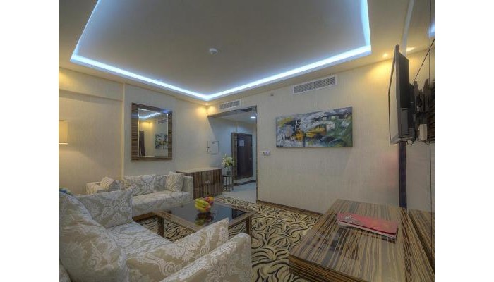 Orchid Vue Hotel poza 6