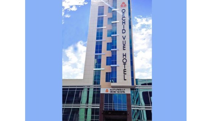 Orchid Vue Hotel poza 0