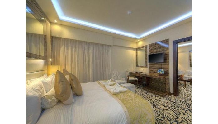 Orchid Vue Hotel poza 4