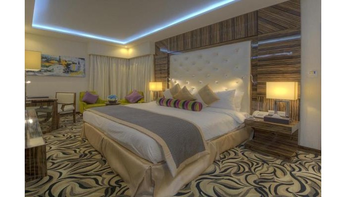 Orchid Vue Hotel poza 1