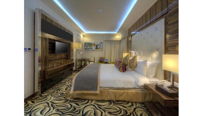 Orchid Vue Hotel poza 3