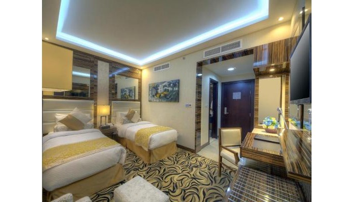Orchid Vue Hotel poza 7