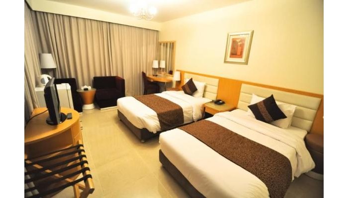 Phoenicia Hotel poza 7