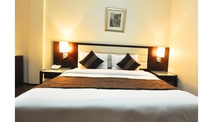 Phoenicia Hotel poza 4